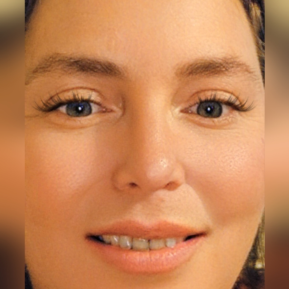 Meet your Posher, Lydia